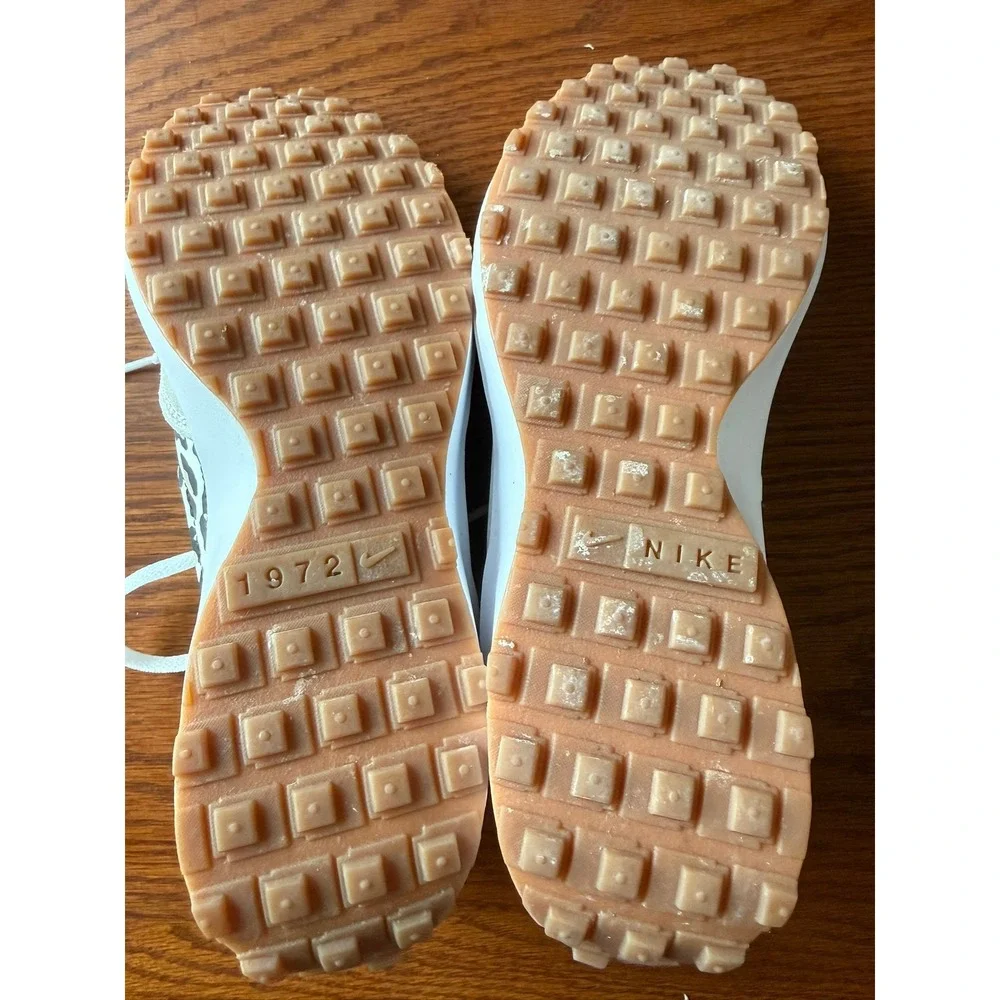 Nike waffle debut